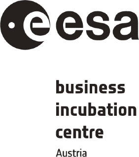 ESA-BIC and Sciene Park Graz logo