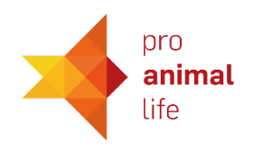 ProAnimalLife logo